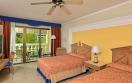 Iberostar Rose Hall Beach Montego Bay Jamaica - Standard Room Oc