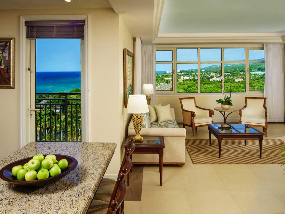 Jewel Grande Montego Bay Resort & Spa - Suite