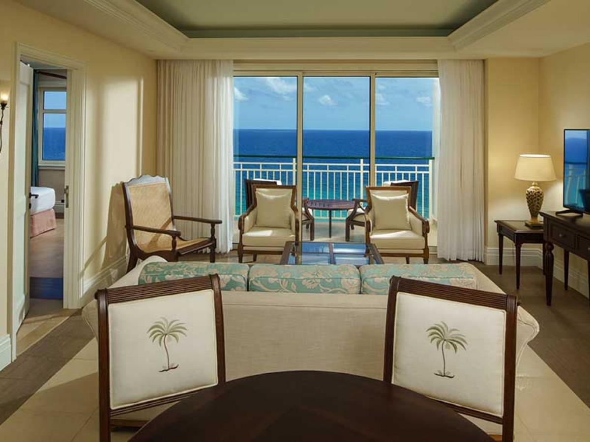 Jewel Grande Montego Bay Resort & Spa - Penthouse