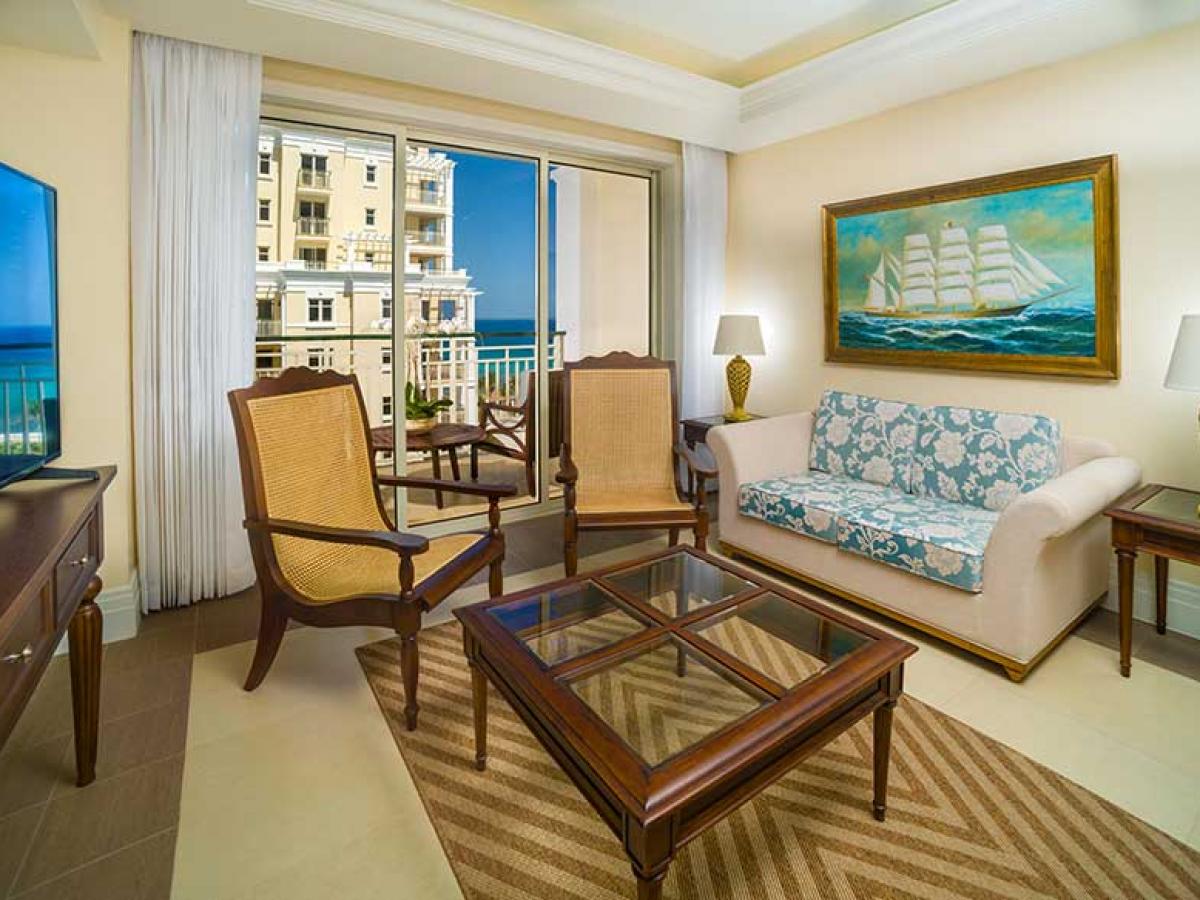 Jewel Grand Montego Bay Resort & Spa - Suite