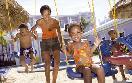 Riu Montego Bay Jamaica - Childrens Mini Club