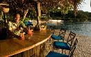Round Hill Hotel and Villas Resort Montego Bay Jamaica - Bar