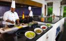 Round Hill Hotel and Villas Resort Montego Bay Jamaica - The Grill