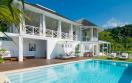 Round Hill Hotel and Villas Resort Montego Bay Jamaica - Villa with Private Pool