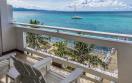 Decameron Montego Bay Jamaica - Oceanview Room Balcony
