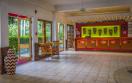 Royal Decameron Montego Bay Jamaica - Front Desk