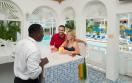 SeaGarden Beach Resort Jamaica - Pool Bar