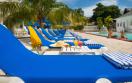 SeaGarden Beach Resort Jamaica - Poolside