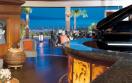 Secrets St. James Montego Bay Jamaica - Piano Bar