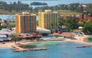Sunscape Splash Montego Bay Jamaica - Resort