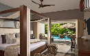 Zoetry Montego Bay Junior Suite Swim Out Tropical View