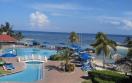 Holiday Inn Resort Montego Bay Jamaica - Barefoot Bar and Grill 
