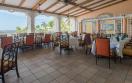 Holiday Inn Resort Montego Bay Jamaica - De Terrace Restaurant