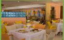 Holiday Inn Resort Montego Bay Jamaica - Portside Buffet Restaur