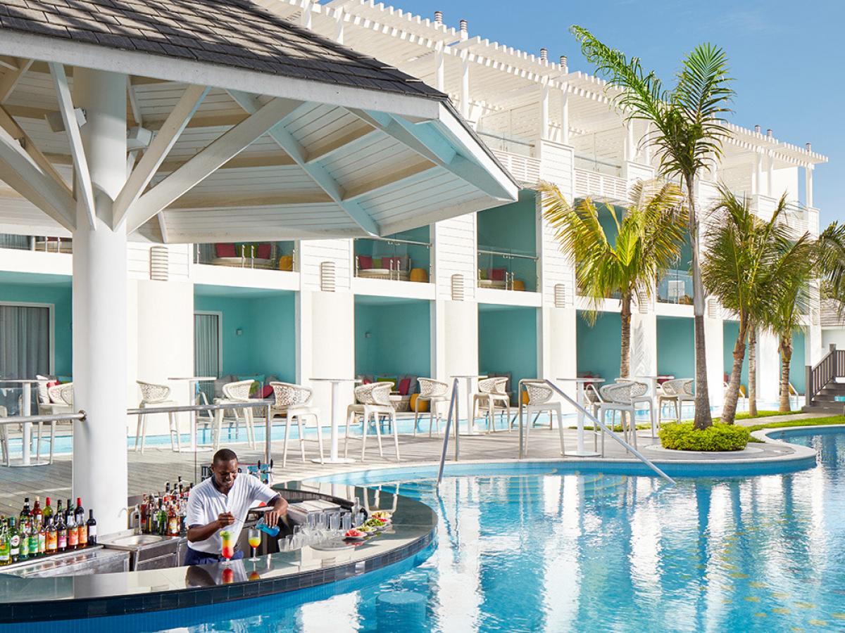 Azul Beach Resort Negril By Karisma