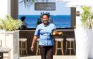Azul Sensatori Jamaica - Gourmet Corners Restauran