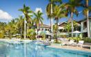 Couples Negril Jamaica - Swimming Pool