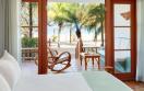 Couples Swept Away Negril Jamaica - Beachfront Verandah Suite