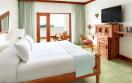 Couples Swept Away Negril Jamaica - Great House Verandah Suite