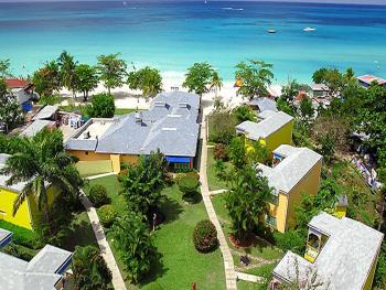 Grand Pineapple Beach Negril Jamaica - Resort