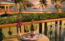 Grand Pineapple Beach Negril Jamaica - The Sunset Bar