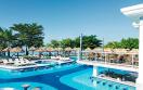 Riu Negril Jamaica - Resort Pool