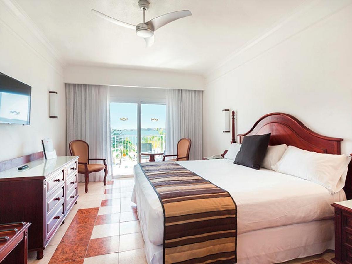 Riu Negril Resort - Double Room