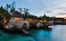 Rockhouse Hotel Negril Jamaica - Resort