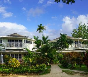 Rondel Village Negril Jamaica - Resort
