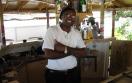 Rondel Village Negril Jamaica - Beach Bar