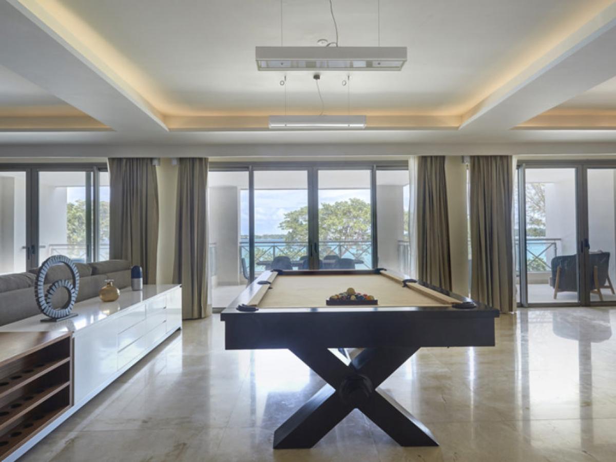 Royalton Negril Resort & Spa Jamaica - Chairman Two Bedroom