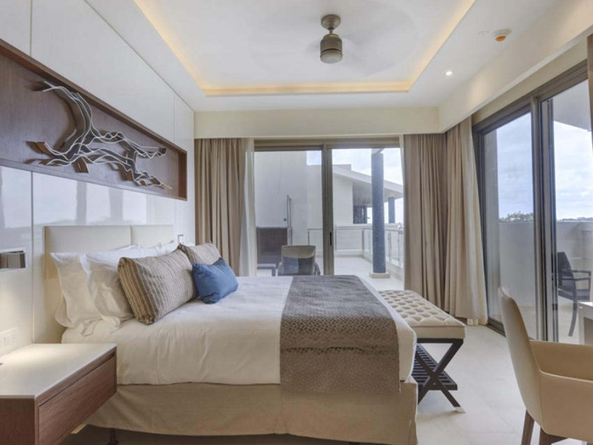 Royalton Negril Jamaica - Luxury Penthouse One Bedroom