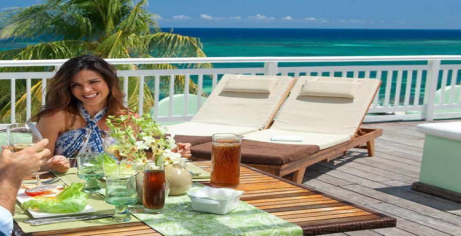 Beaches Ocho Rios Resort & Golf Club - Jamaica - Ocho Rios