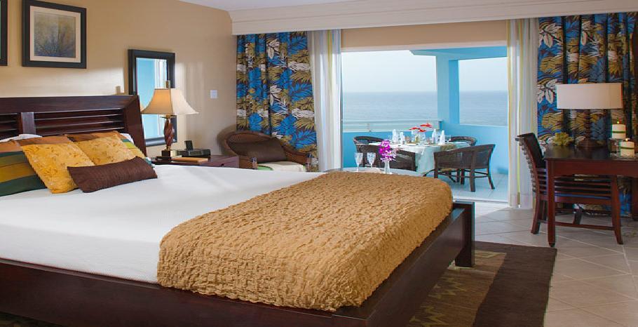 Beaches Ocho Rios Resort & Golf Club Jamaica - Palm Breeze Ocean