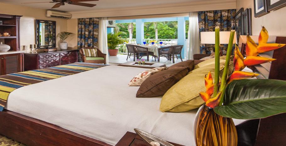 Beaches Ocho Rios Resort & Golf Club Jamaica - Tropical Paradise