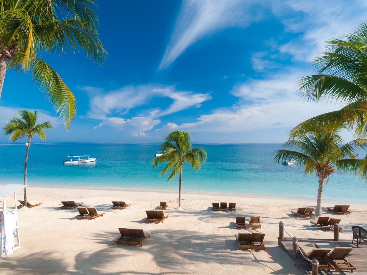 STSVacations ~ Beaches Ocho Rios Resort & Golf Club1200 x 900