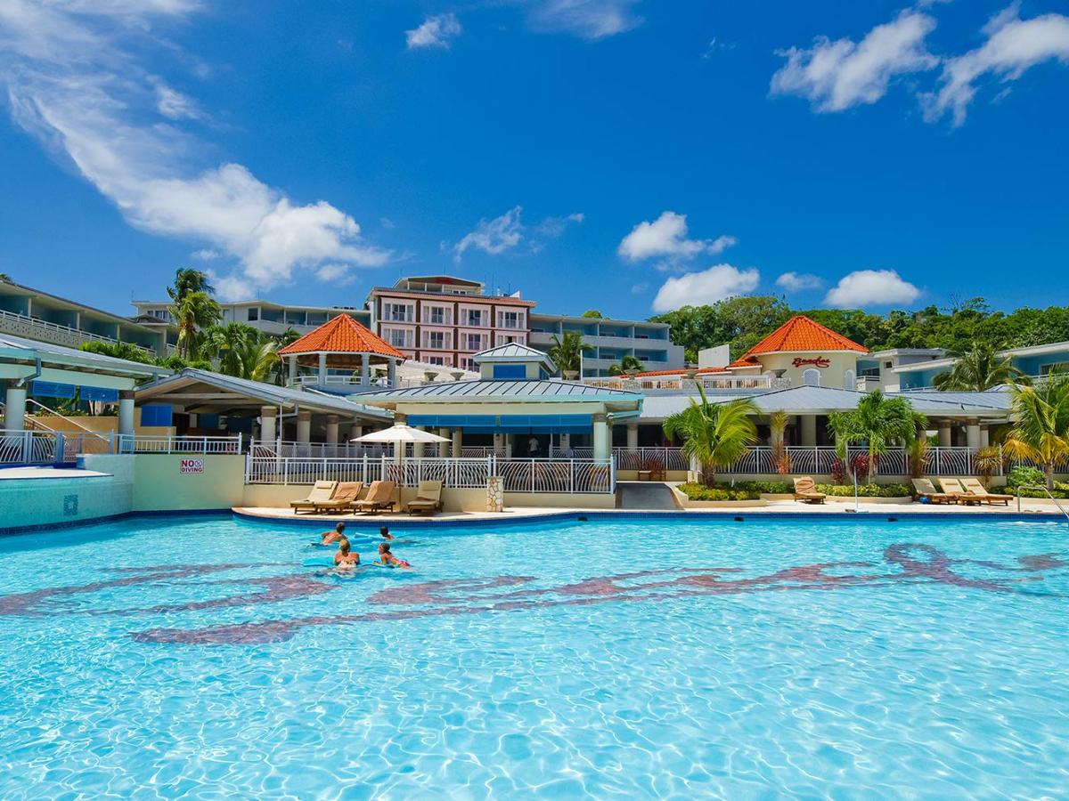 STSVacations ~ Beaches Ocho Rios Resort & Golf Club1200 x 900