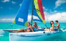 Beaches Ocho Rios Resort & Golf Club Jamaica - Sailing