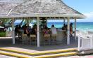 Couples San Souci Ocho Rios Jamaica - Beach Bar