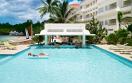 Couples Tower Isle Ocho Rios Jamaica - Swim Up Pool Bar
