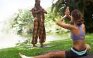 Couples Tower Isle Ocho Rios Jamaica - Yoga