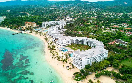 riu ocho rios aerial view