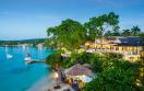 Sandals Royal Plantation Ocho Rios Jamaica - Resort