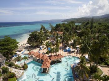 The Jewel Dunns River Adult Beach Resort and Spa