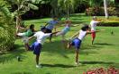   Gran Bahia Principe Runaway Bay Jamaica - Fitness Classes