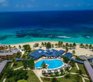 Runaway Bay Beach and Golf Resort - Resort