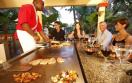 Jewel Runaway Bay Beach & Golf Resort Ocho Rios Jamaica -Jade Samurai