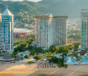Dreams Acapulco Resort