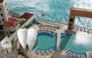 Beach Palace Cancun - Pool Bar