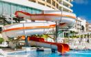 Beach Palace Cancun - Water Slide